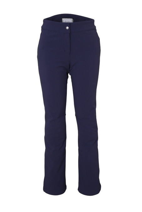 Lyžařské kalhoty PHENIX Willow Jet Pants Dark Navy - 2019/20