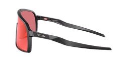 Sluneční brýle OAKLEY Sutro Prizm Trail Torch Lenses / Matte Black Frame