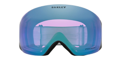 Lyžařské brýle Oakley Flight Deck L Matte Black/Prizm Snow Iced Iridium - 2025/26