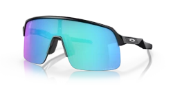 Sluneční brýle Oakley Sutro Lite Matte Black Frame/Prizm Sapphire Lenses