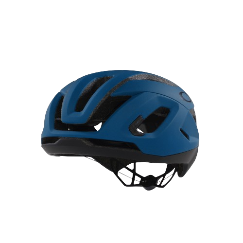 Cyklistická helma Oakley ARO5 Race MIPS Matte Poseidon/Black 