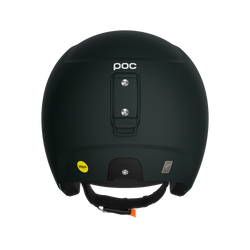 Lyžařská helma POC Skull Dura X Mips Pargasite Green Matt - 2025/26