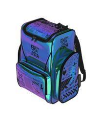 Batoh na lyžařskou boty Energiapura Racer Bag Iridescent- 2024/25