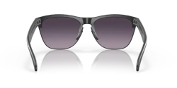 Sluneční brýle Oakley Frogskins Lite Matte Black/ Prizm Grey Gradient - 2023