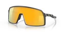 Slnečné okuliare Oakley Sutro Matte Carbon w/Prizm 24K - 2023