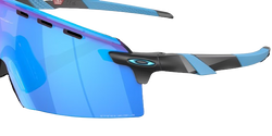 Slnečné okuliare OAKLEY Encoder Strike Vented Prizm Sapphire Lenses / Matte Black Frame 