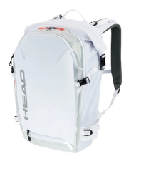 Hydratačný Batoh Head CX 30+ Backpack White - 2025/26