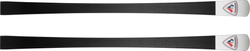 Sjezdové lyže Rossignol Hero Master LT R22 + Spx 14 Rockerace Black Red - 2025/26