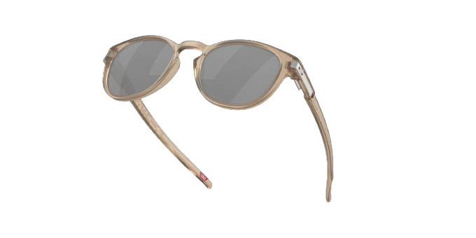 Sluneční brýle Oakley Latch Introspect Collection Prizm Black Polarized Lenses/Matte Sepia Frame