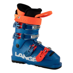 Zjazdové topánky Lange RSJ 65 Vibrant Blue - 2025/26