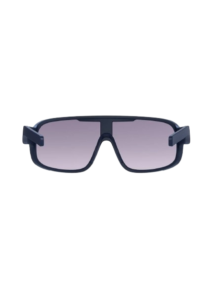 Slnečné okuliare POC Aspire Apatite Navy/Clarity Road/Partly Sunny Gold