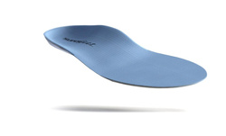 Vložky do topánok Superfeet Blue Mid