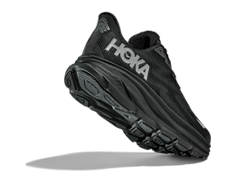 Boty Hoka Hoka Clifton 9 GTX Black/Black