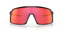 Sluneční brýle Oakley Sutro Polished Black Frame/ Prizm Snow Torch Iridium Lenses - 2023