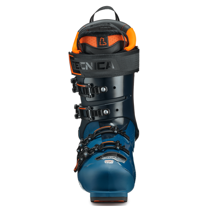 Sjezdové boty TECNICA Mach1 HV 120 TD GW Sport Blue - 2025/26