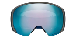 Lyžařské brýle Oakley Flight Path L Aleksander Kilde Signature Prizm Sapphire Iridium - 2024/25