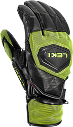 Lyžiarske rukavice LEKI WCR Venom GS 3D Lobster- 2025/26