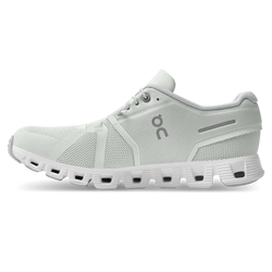 Dámská boty On Running Cloud 5 Ice/White
