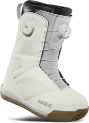 Snowboardové Boty Thirty Two Stw Double Boa Women Bone - 2024/25