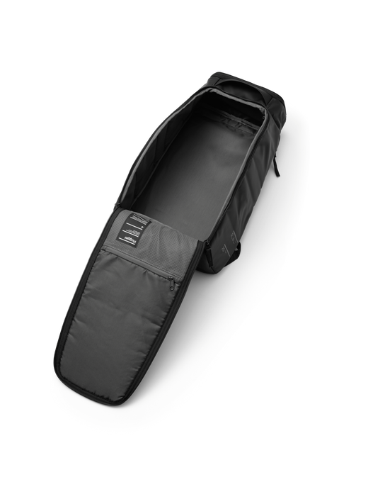 Hydratační Batoh DB Hugger Backpack 25L Black Out - 2025/26