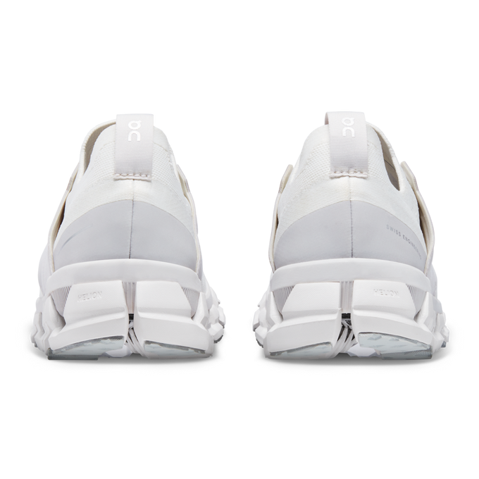 Dámská boty On Running Cloudswift 3 White/Frost