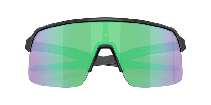 Sluneční brýle Oakley Sutro Lite Matte Black Frame/Prizm Road Jade Lenses