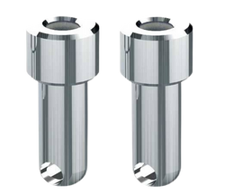 LEKI Adapter Sleeve Trigger 3D