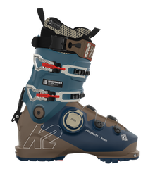 Sjezdové boty K2 Mindbender 120 Boa - 2025/26
