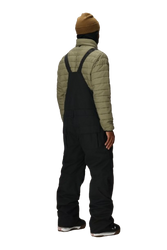 Lyžařské kalhoty 686 Hot Lap Insulated Bib Black 2025/26