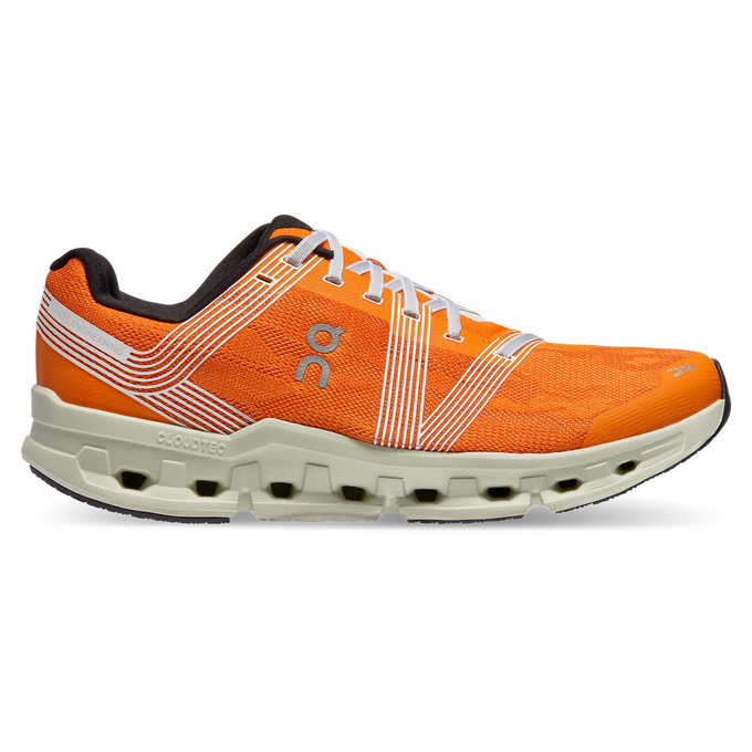 Boty On Running Cloudgo Turmeric/Aloe