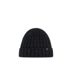 Čepice Eisbar Alea MÜ Black - 2025/26