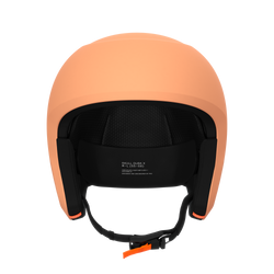 Lyžařská helma POC Skull Dura X Mips Apricot Sunstone Matt - 2025/26