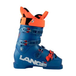 Sjezdové boty Lange World Cup RS 120 MV Variant Blue - 2025/26