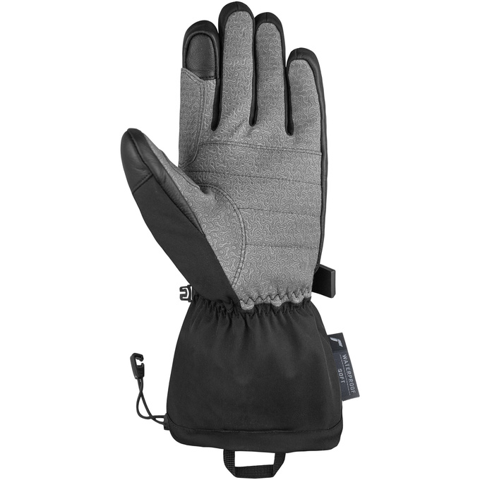 Lyžařské rukavice Reusch Advanced Heat R-TEX® XT - 2025/26