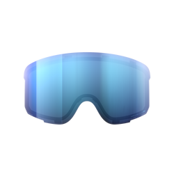 Sklo do okuliarov POC Nexal Lens Clarity Highly Intense/Partly Sunny Blue - 2025/26