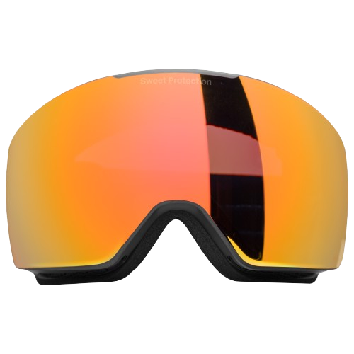 Lyžařské brýle Sweet Protection - Connor RIG Reflect BLI Amethyst Black/Matt Black - 2025/26