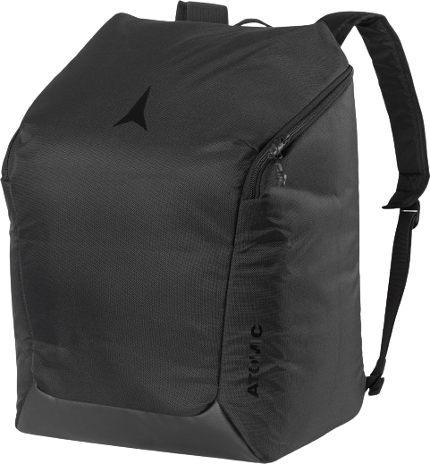 Batoh Atomic Boot & Helmet Pack 35L Black - 2025/26