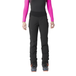 Kalhoty na lyžařské túry Dynafit Blacklight Hybrid Pants W Black Out  - 2025/26