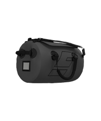 Taška Energiapura Duffle Bag Grey Black - 2025/26