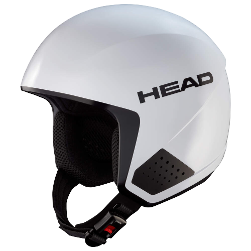 Lyžařská helma HEAD Downforce White - 2025/26