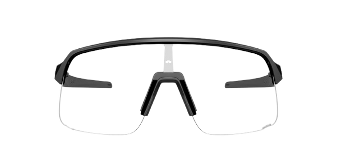 Sluneční brýle Oakley Sutro Lite S Matte Black Frame/Photochromatic Lenses