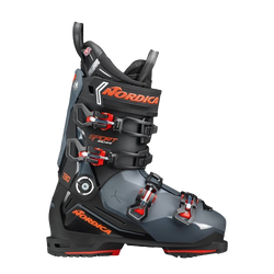 Sjezdové boty Nordica Sportmachine 3 130 GW Anthracite Black Red - 2024/25