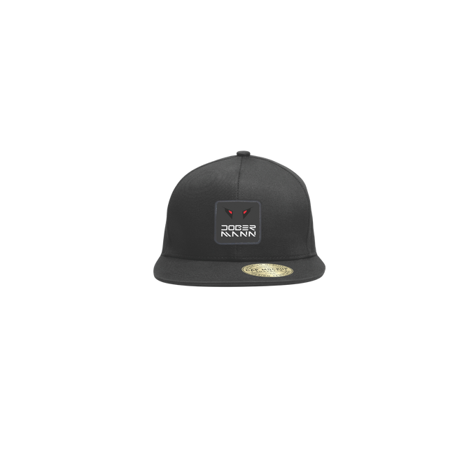 Víčko Nordica Dobermann Cap Black - 2025/26