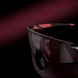 Sluneční brýle OAKLEY Encoder Strike Vented Giro d'Italia Collection Prizm Road Black Lenses / Giro Pink Stripes Frame
