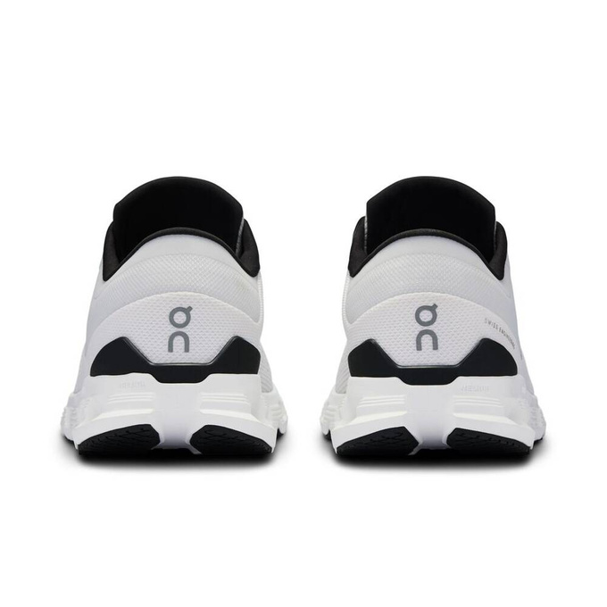 Pánské boty ON RUNNING Cloud X 4 Ivory/Black
