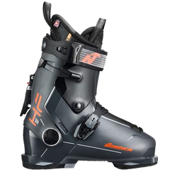 Zjazdové topánky NORDICA HF 120 GW Anthracite-Black-Red - 2024/25