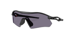 Sluneční brýlev Oakley Radar Plate Matte Black Frame/Prizm Grey Lenses