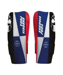 Chrániče Energiapura Round Carbon Competition Senior Kristoffersen - 2024/25