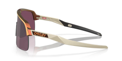 Sluneční brýle Oakley Sutro Lite Matte Red Gold Colorshift Frame/Prizm Road Black Lenses