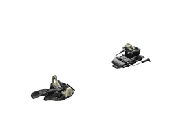 Wiązania HEAD Almonte 12 PT Brake 90mm Black Sand - 2025/26